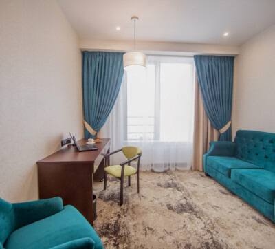 room